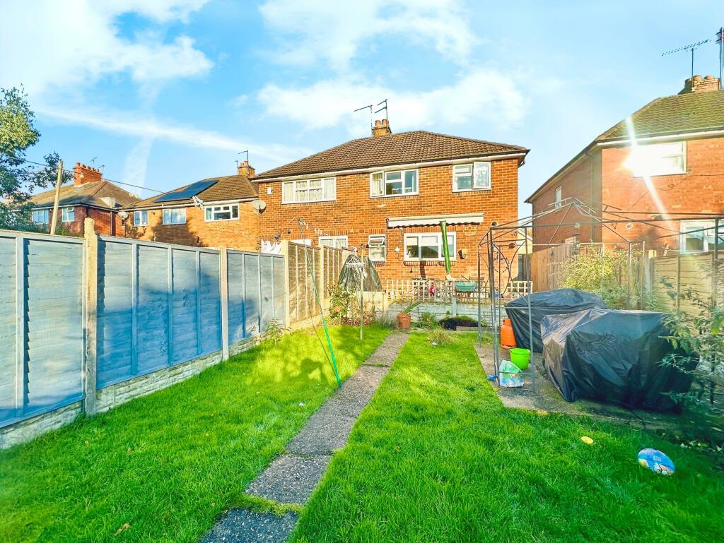 Additional image 16 of Glastonbury Road, West Bromwich, B71