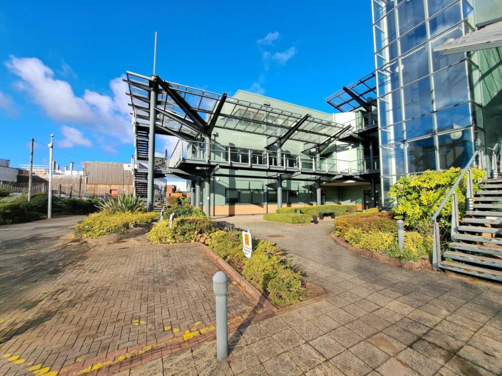 Additional image 3 of Aqueous 3, Aston Cross Business Park,  Rocky Lane, Aston, Birmingham