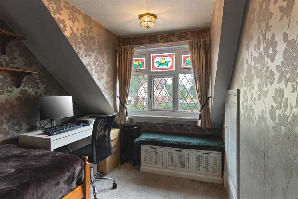 Additional image 13 of All Saints Way, West Bromwich