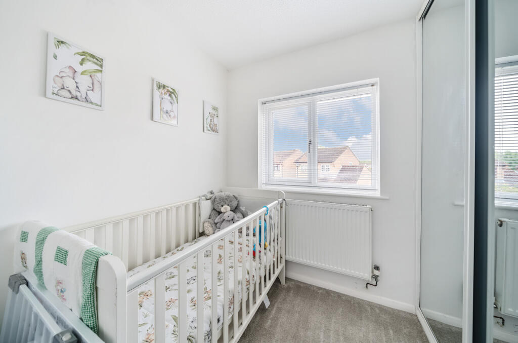 Additional image 16 of Norridge View, Warminster, BA12