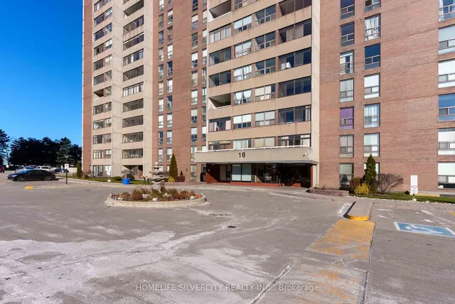 Additional image 5 of 18 Knightsbridge Rd Unit 2303