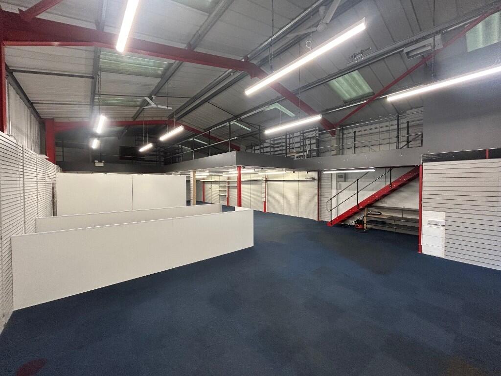 Additional image 2 of 1-2 Highfield Road, Clitheroe, Lancashire, BB7