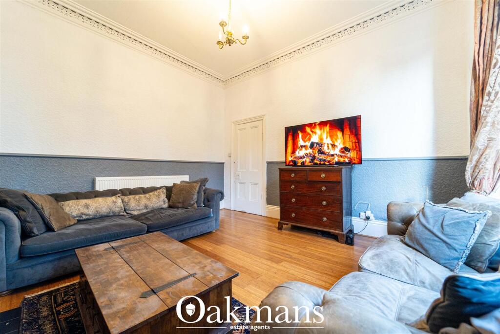 Additional image 34 of Harborne Road, Birmingham, B15