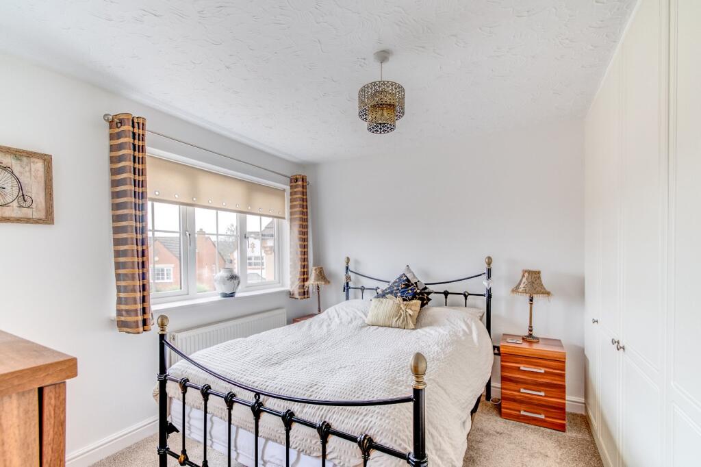 Additional image 8 of Shireland Lane, Brockhill, Redditch, Worcestershire, B97