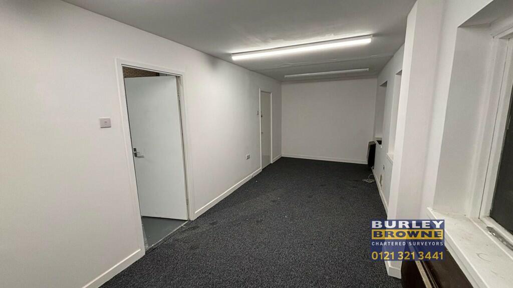 Additional image 7 of Unit 16-18, Lichfield Trading Estate, Lagrange, Tamworth, Staffordshire, B79 7XD