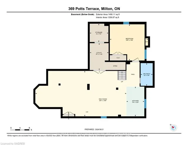 Additional image 40 of 369 Potts Terr