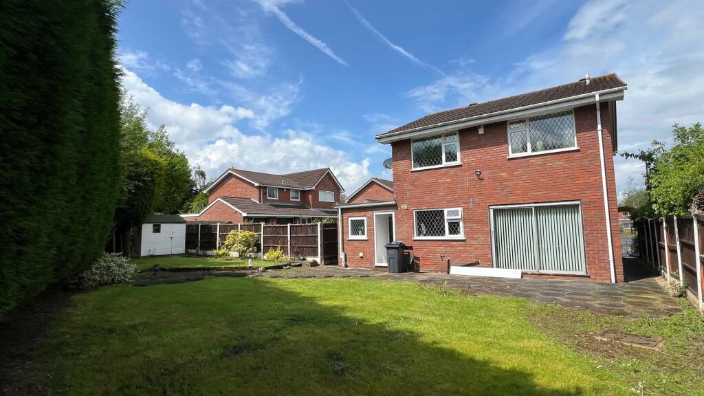 Additional image 15 of Marlborough Close, Four Oaks, Sutton Coldfield