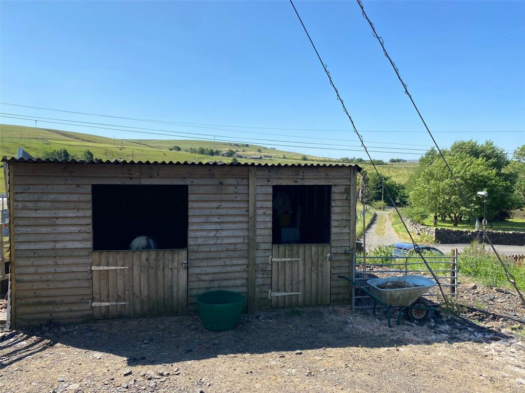 Additional image 22 of Dean Lane, Water, Rossendale, BB4