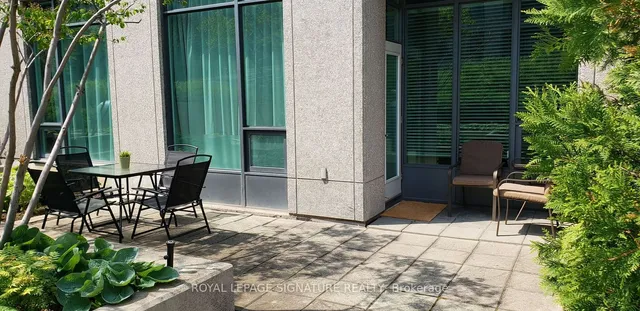 Additional image 22 of 231 Fort York Blvd Unit 122