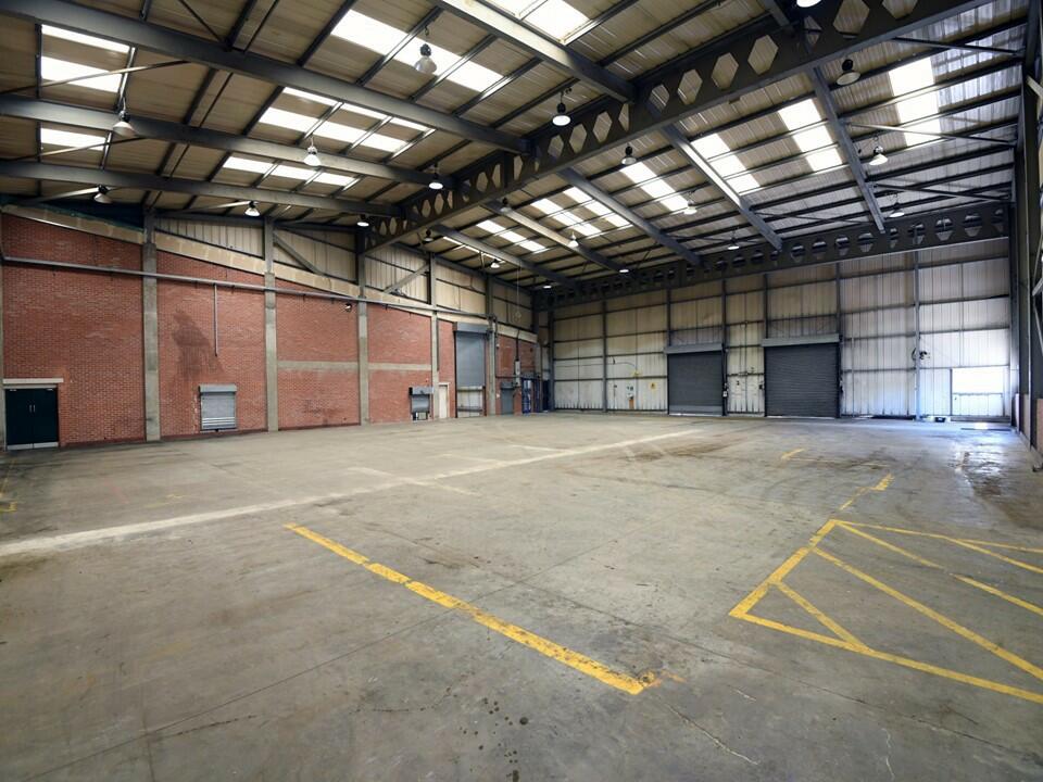 Additional image 8 of India Mill, Furthergate Business Park , Harwood Street, Blackburn, BB1 3BD