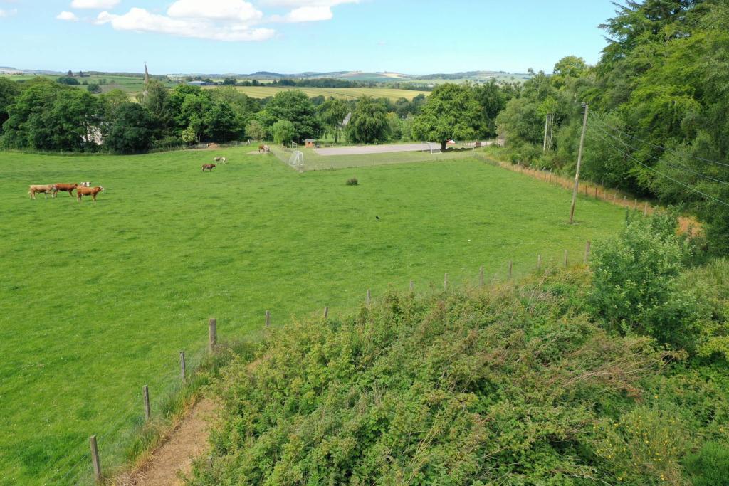 Additional image 12 of Development Land of 4 Plots, Forgue, Huntly, AB54 6DQ