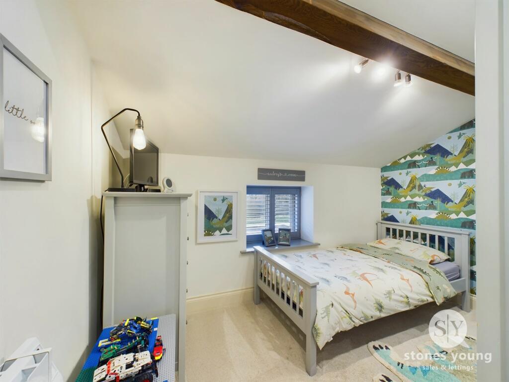 Additional image 16 of Clough Cottages, Whalley Road, Hurst Green, Clitheroe BB7 9QJ