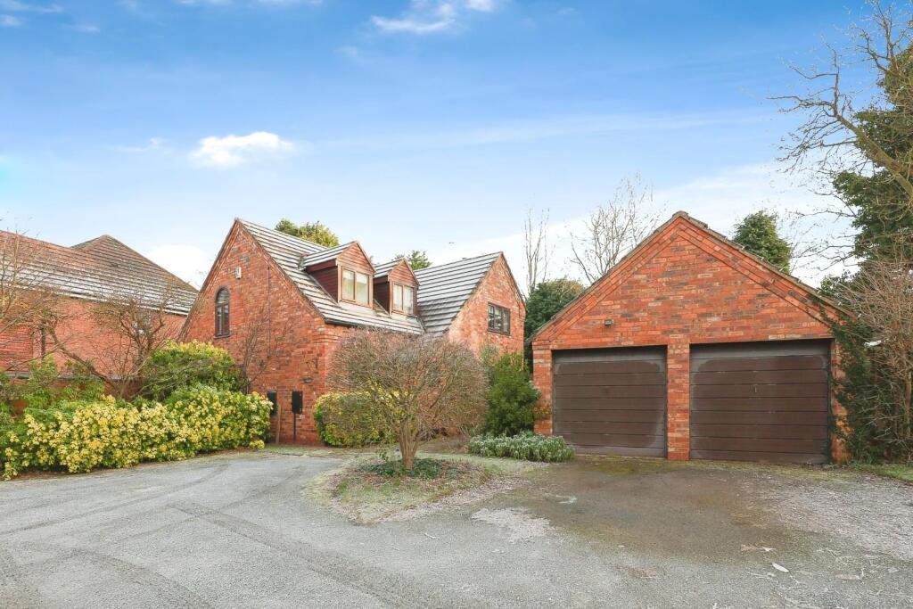 Additional image 20 of Hurley Close, Sutton Coldfield