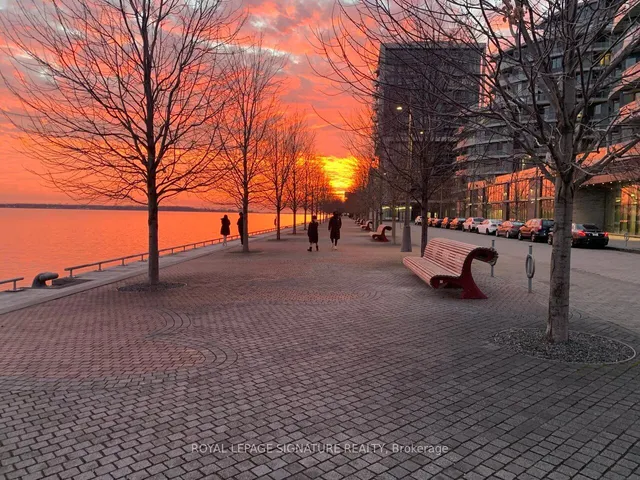 Additional image 35 of 15 Merchants' Wharf Unit 344