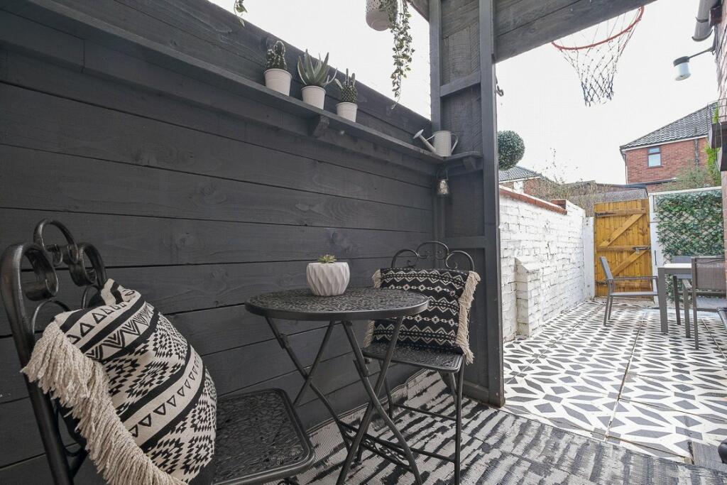 Additional image 19 of Dill Hall Lane, Church, Accrington, Lancashire, BB5