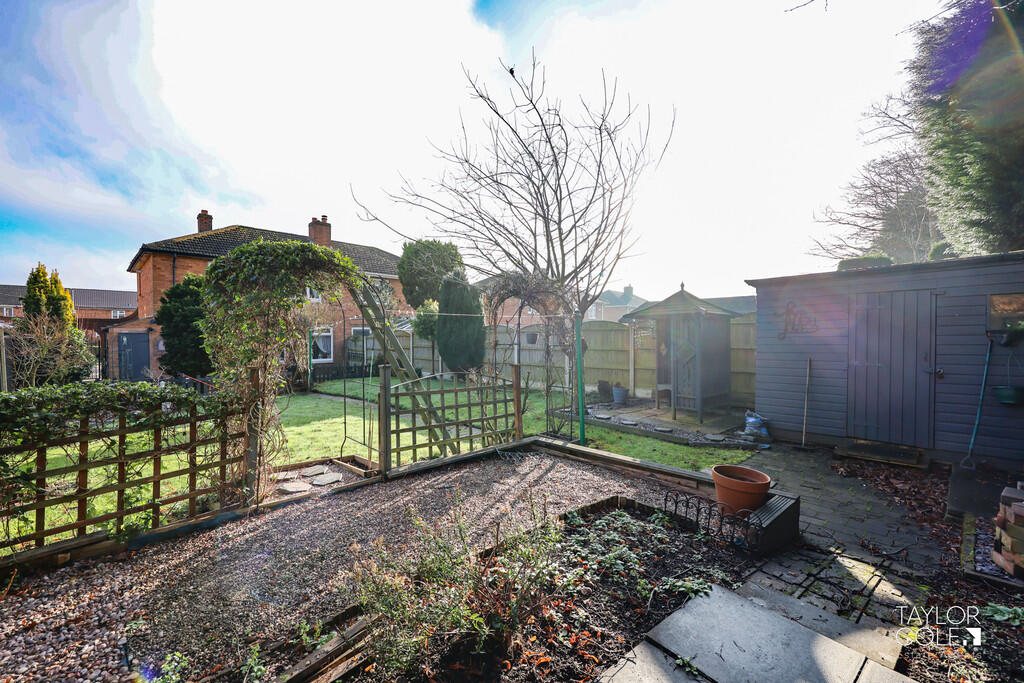 Additional image 28 of Tolson Avenue, Fazeley