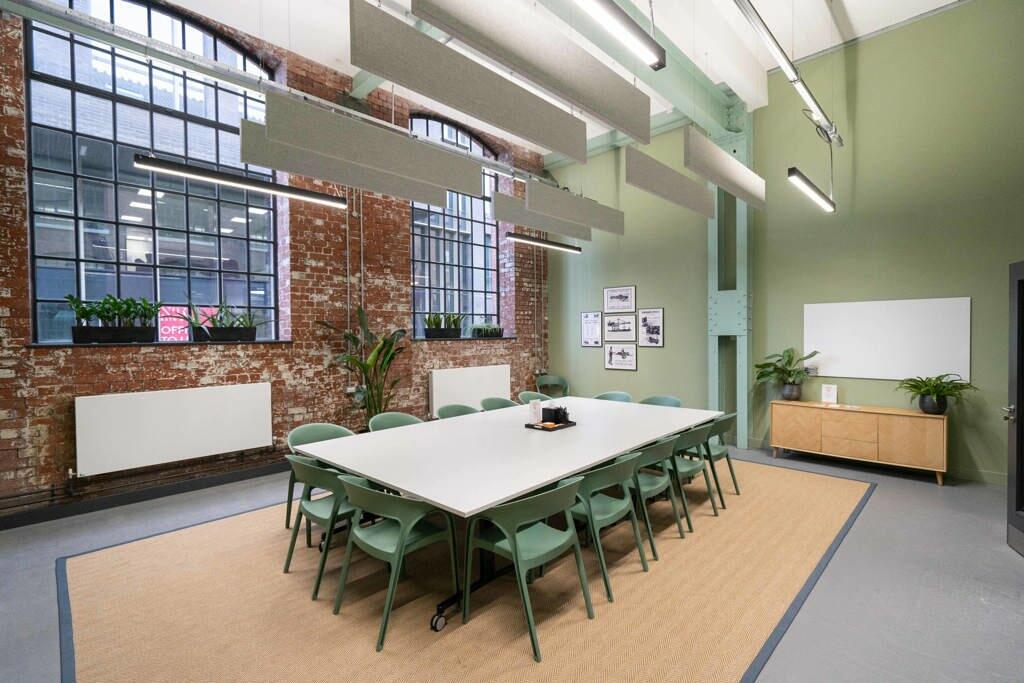 Additional image 25 of Newark Works, Lower Bristol Road, Bath, Somerset, BA2