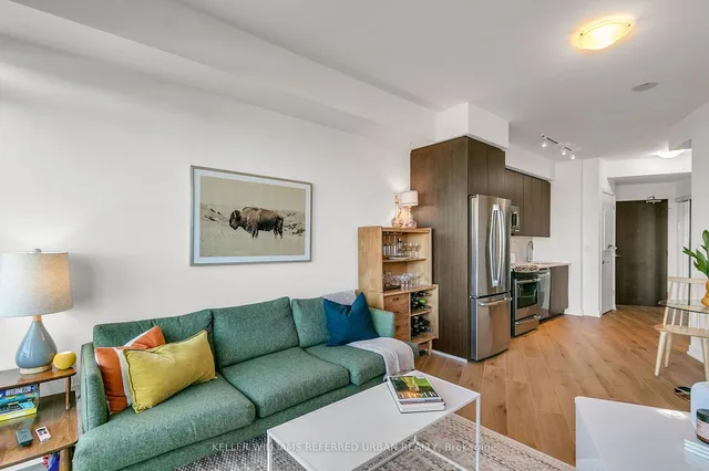 Additional image 6 of 50 Bruyeres Mews Unit 1502