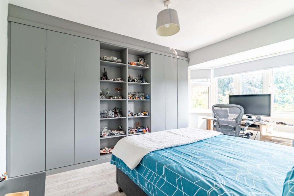 Additional image 10 of Beaumont Avenue, St. Albans, Hertfordshire, AL1