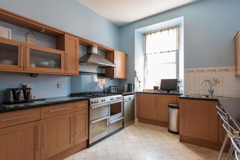 Additional image 7 of Trinity Manse Guest House, 21 Castle Street, Banff, AB45 1DH