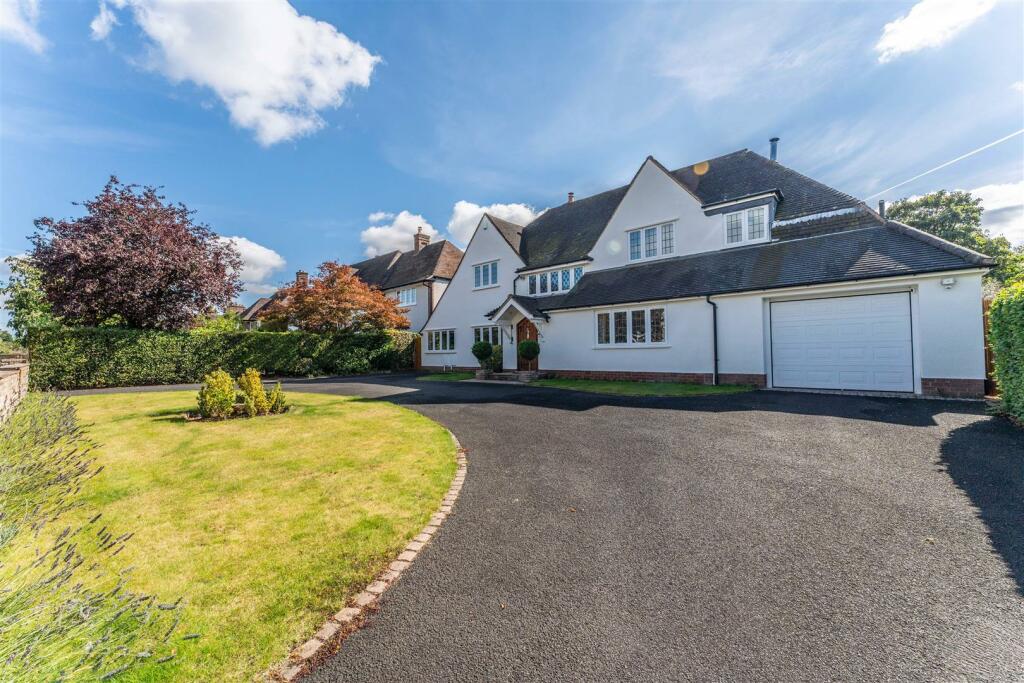 Additional image 41 of Wyvern Road, Sutton Coldfield