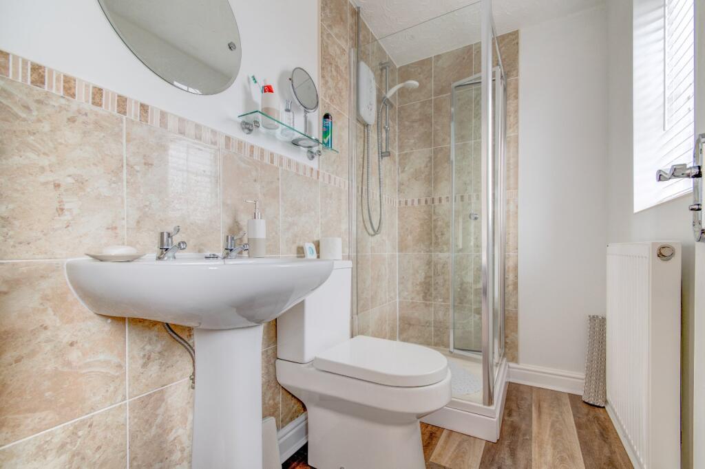 Additional image 11 of Shireland Lane, Brockhill, Redditch, Worcestershire, B97