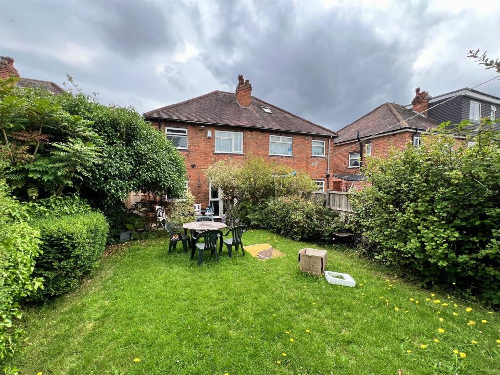 Additional image 6 of Shirley Road, Acocks Green, Birmingham, West Midlands, B27