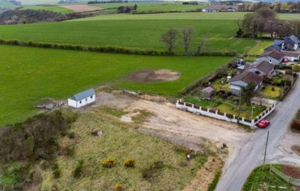 Additional image 5 of AT OLD KIRK, FYVIE, AB53