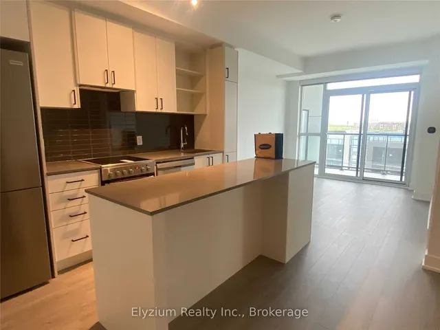 Additional image 3 of 50 George Butchart Dr Unit 514