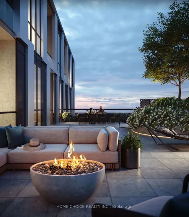 Additional image 20 of 1007 The Queensway Ave Unit 924