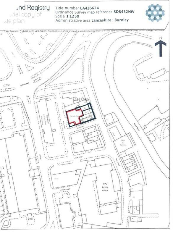 Additional image 24 of Ground Floor, First Floor & Second Floor , 60 Bank Parade , Burnley , Lancashire , BB11 1TS