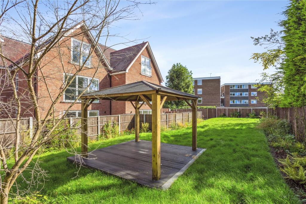 Additional image 12 of No. 38 Dovehouse, 38 Dovehouse Lane, Solihull, West Midlands, B91
