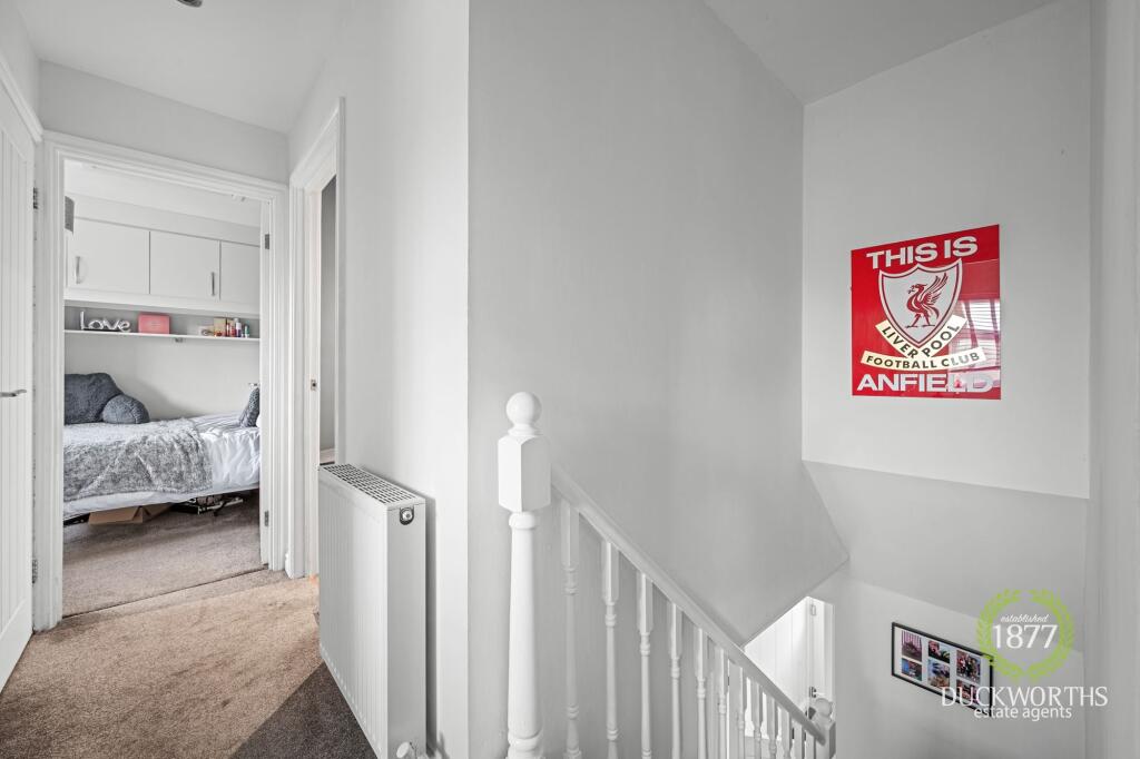 Additional image 26 of Woburn Close, Accrington, BB5