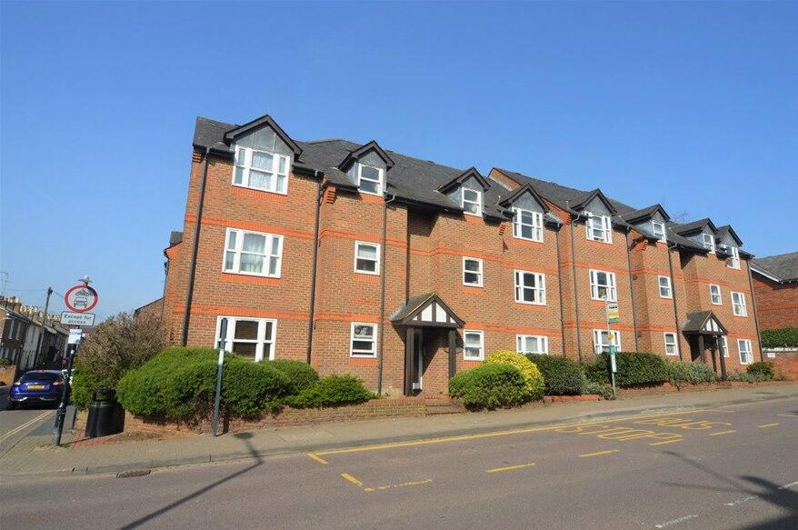 Alma Road, St Albans, AL1