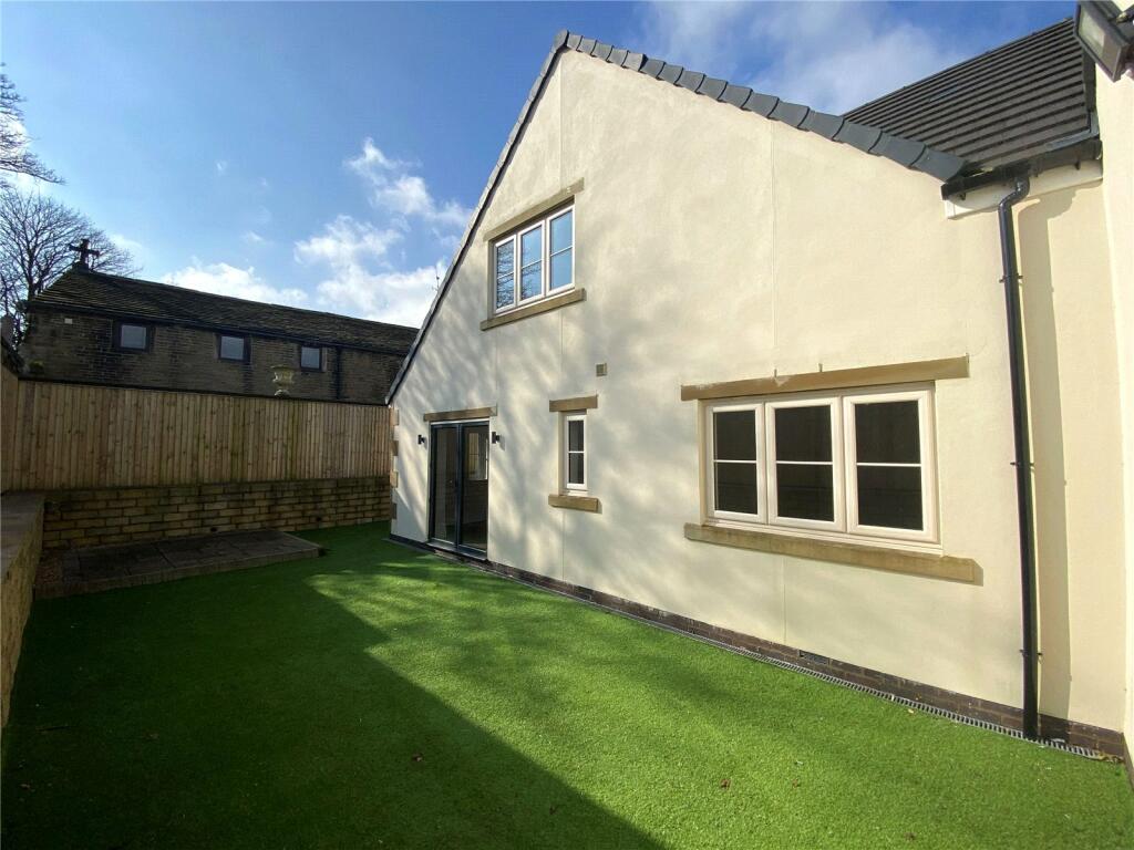 Additional image 25 of Marsden Farm Court, Nelson, Lancashire, BB9