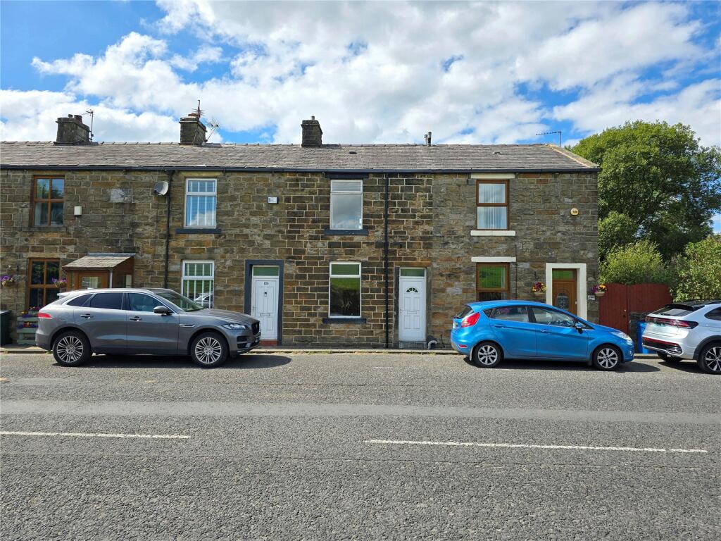 Additional image 16 of Burnley Road, Loveclough, Rossendale, BB4