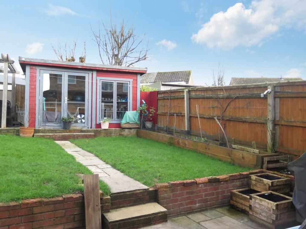 Additional image 21 of Keward Avenue, Wells, BA5