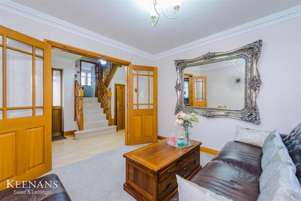 Additional image 5 of Eden Park, Blackburn