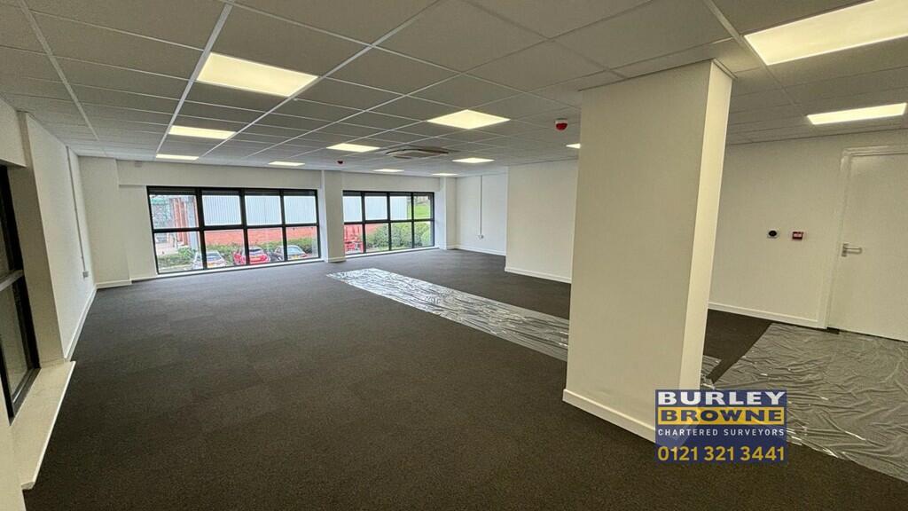 Additional image 6 of Unit 14, Maple Business Park, Walter Street, Aston, Birmingham, B7 5ET