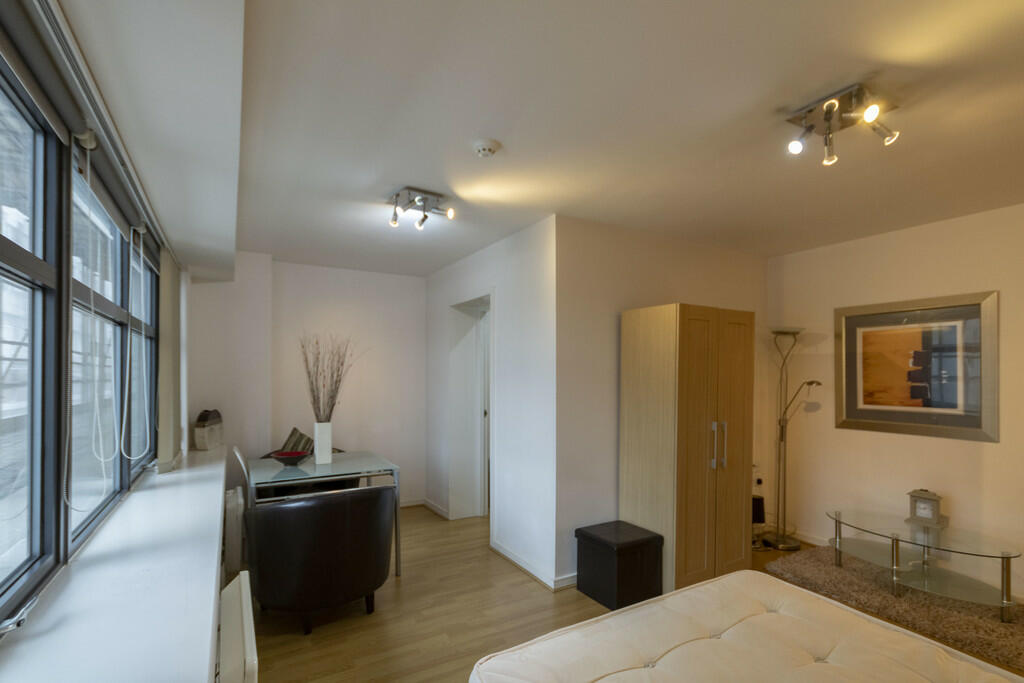 Additional image 8 of Brindley House, Newhall Street, Jewellery Quarter, B3