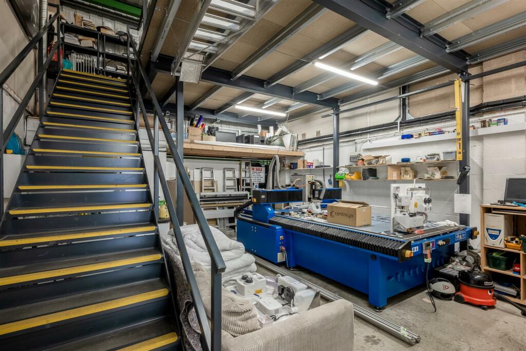 Additional image 7 of Arden Business Centre,, Alcester B49 6HW