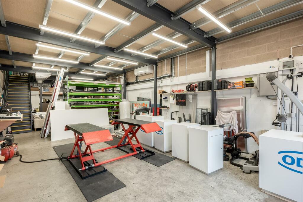 Additional image 6 of Arden Business Centre,, Alcester B49 6HW