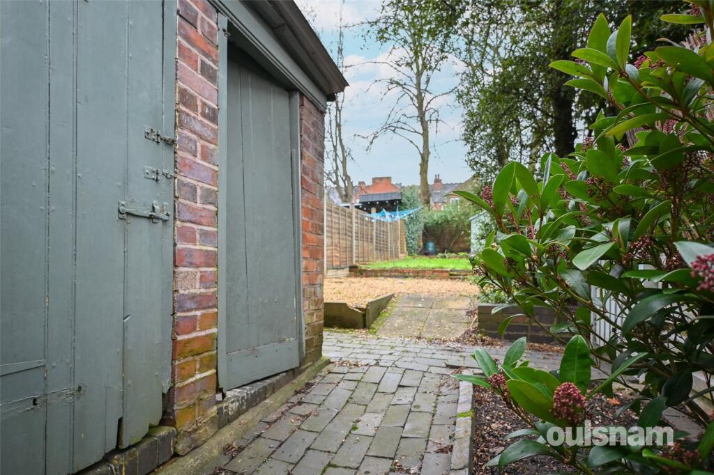 Additional image 22 of Katherine Road, Bearwood, West Midlands, B67