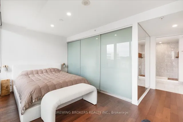 Additional image 14 of 629 King St W St Unit PH1411