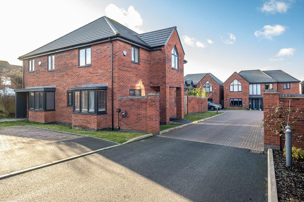 Additional image 19 of Wigginton Gardens, Tamworth, Staffordshire, B79 8BG