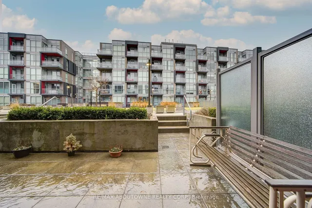 Additional image 31 of 5260 Dundas St Unit C202