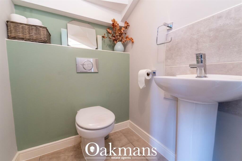 Additional image 10 of Redwood Close, Solihull