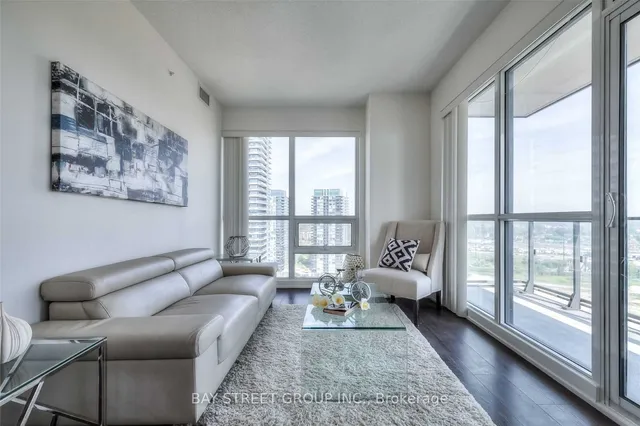 Additional image 10 of 2200 Lakeshore Blvd Unit 2607