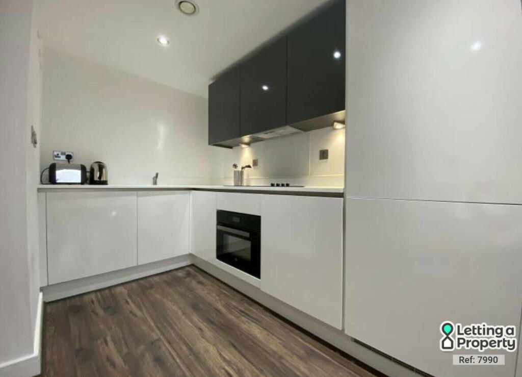 Additional image 10 of Wrentham Street, Birmingham, West Midlands, B5 6QR