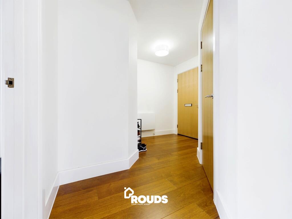 Additional image 14 of Apartment 21, 2 Bell Barn Road, Birmingham, West Midlands